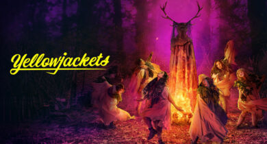 Yellowjackets Cancelled – Season 4 To Conclude Showtime Drama