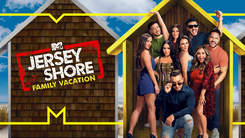 Jersey Shore Family Vacation Cancelled After Season 9 On MTV