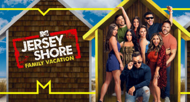 Jersey Shore Family Vacation Cancelled After Season 9 On MTV