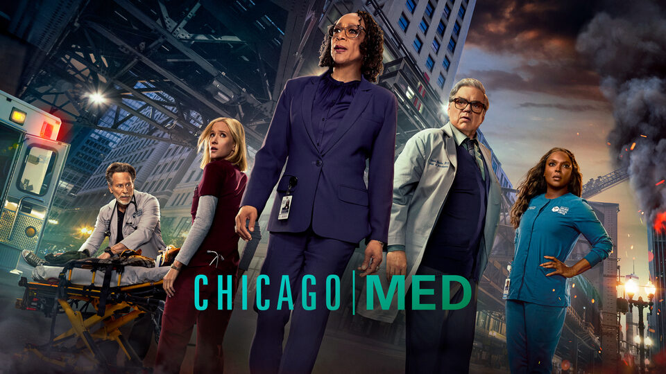 Chicago Med Renewed For Season 12 On NBC