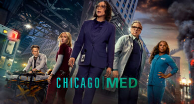 Chicago Med Renewed For Season 12 On NBC
