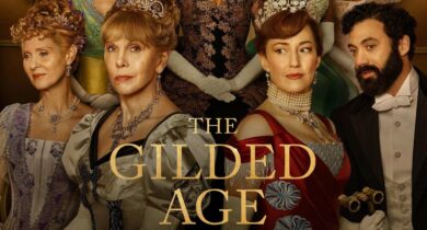The Gilded Age Season 4 Renewed By HBO
