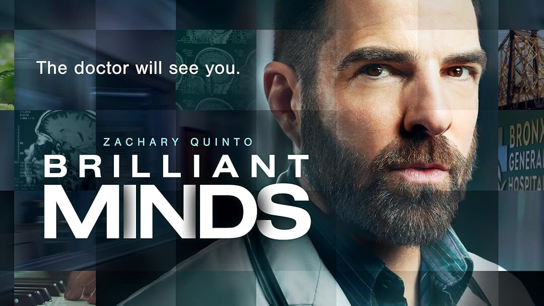 Brilliant Minds Cancelled On NBC – No Season 3