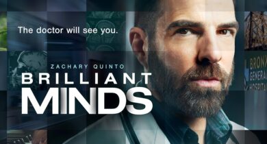 Brilliant Minds Cancelled On NBC – No Season 3