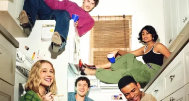 FX Renews Adults For Season 2 On Hulu