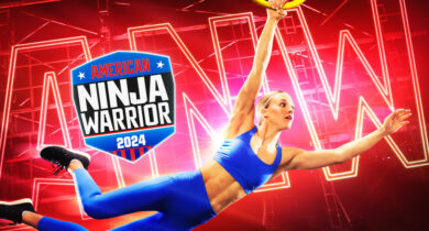American Ninja Warrior Renewed For Season 18 On NBC