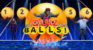 The Quiz with Balls Season 3 Return Set On FOX