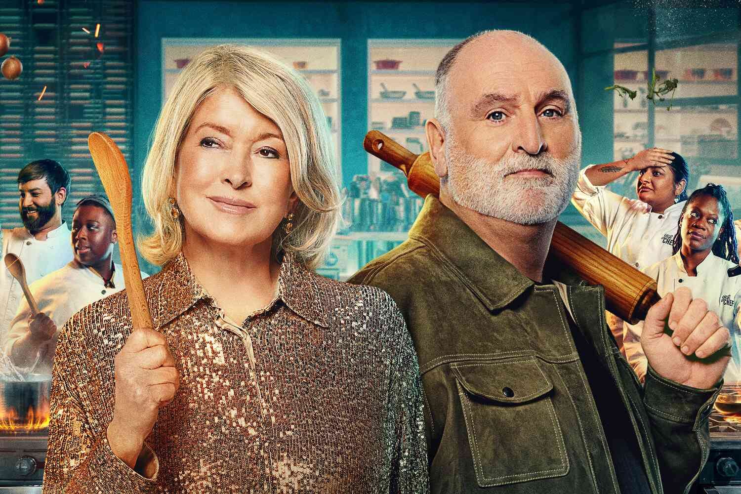 Yes, Chef! Cancelled On NBC – No Season 2