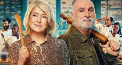 Yes, Chef! Cancelled On NBC – No Season 2