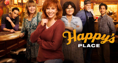 Happy’s Place Renewed For Season 3 On NBC