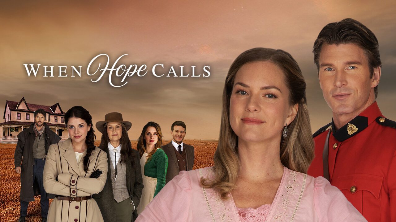 When Hope Calls: Brookfield Renewed For Season 4