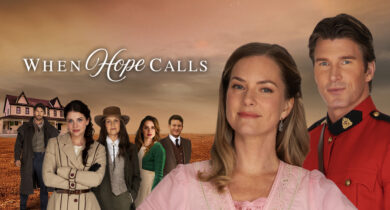 When Hope Calls: Brookfield Season 3 Renewed On Great American Media