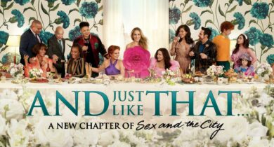 And Just Like That… Season 4 Cancelled On HBO Max