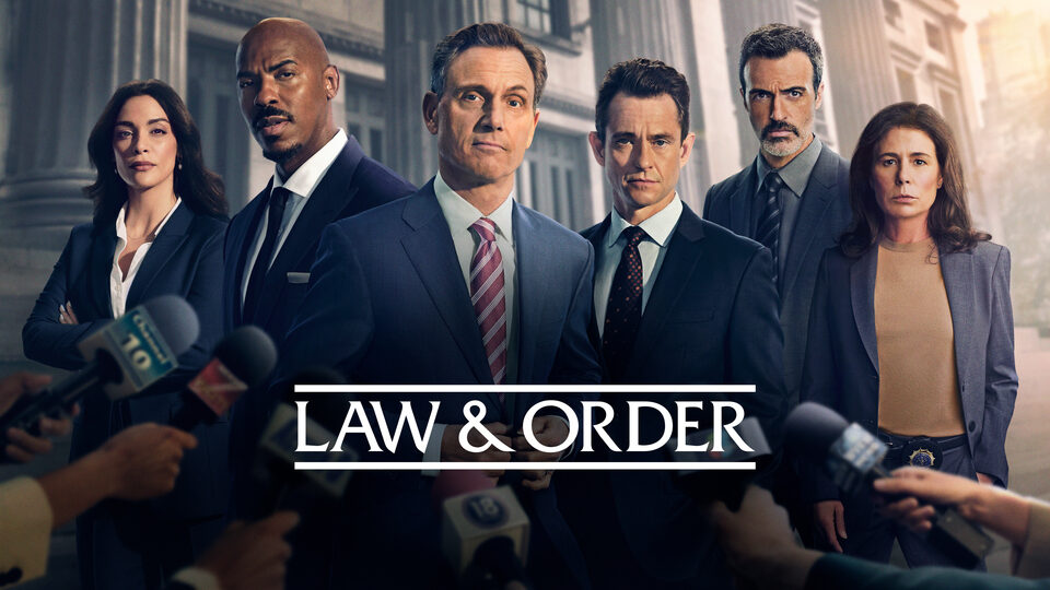 Law & Order Renewed For Season 26 On NBC