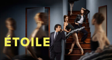 Étoile Cancelled – Prime Video Reverses 2-Season Order