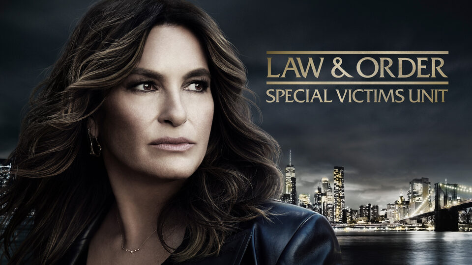 Law & Order: Special Victims Unit Renewed For Season 28 On NBC