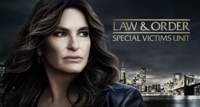Law & Order: Special Victims Unit Renewed For Season 28 On NBC