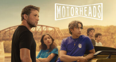 Motorheads Cancelled On Prime Video – Season 2 Shopped Elsewhere