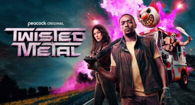 Twisted Metal Renewed For Season 3 On Peacock