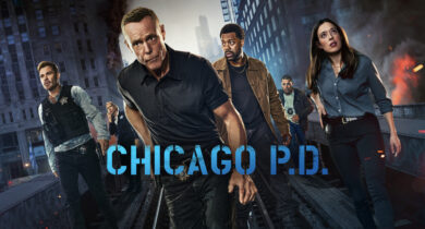 Chicago P.D. Renewed For Season 14 On NBC