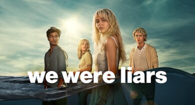 We Were Liars Renewed For Season 2 By Prime Video