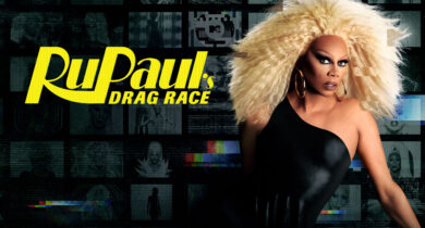 RuPaul’s Drag Race Season 18 Renewed On MTV