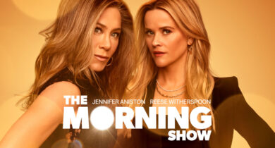 The Morning Show Renewed For Season 5 By Apple TV+