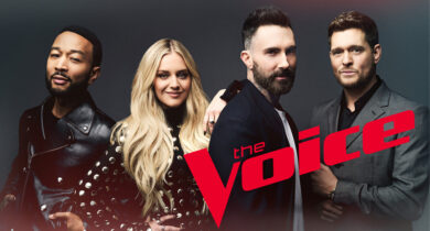 The Voice Renewed For Season 29 By NBC