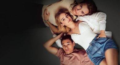 High Tides Cancelled After Season 3 On Netflix