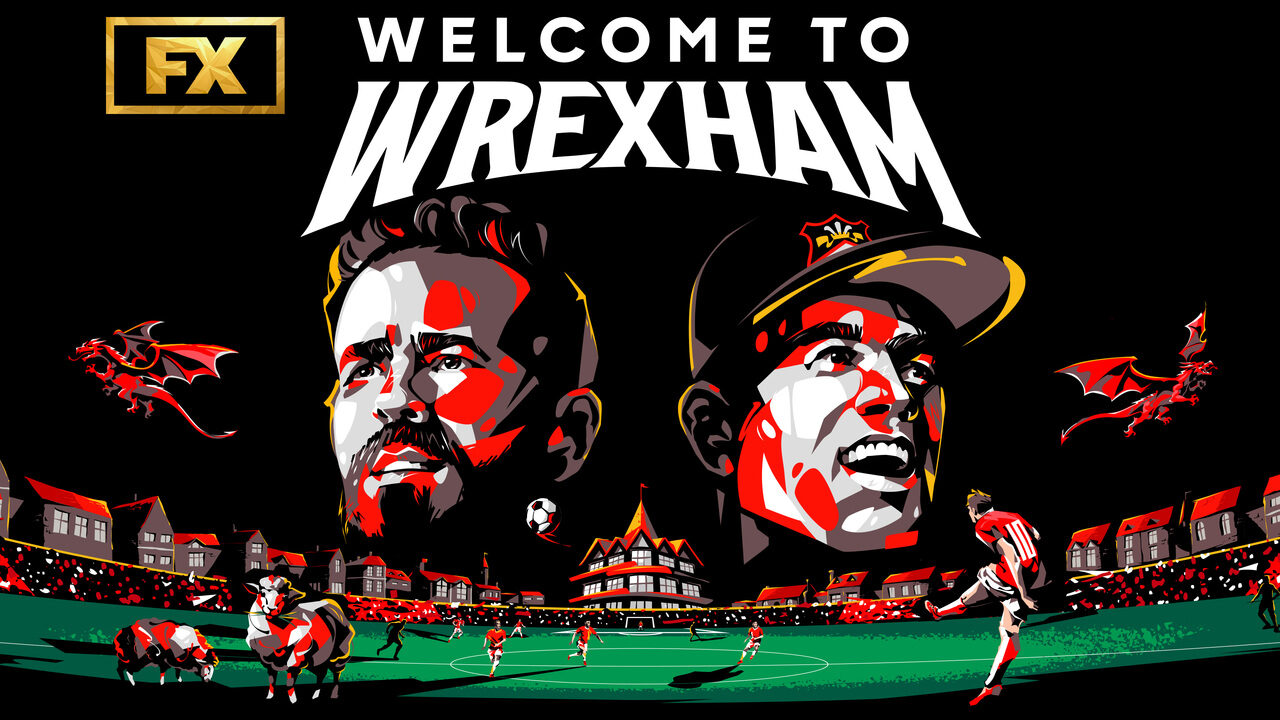 Welcome to Wrexham Renewed Through Season 8 On FX