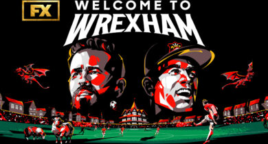 Welcome to Wrexham Renewed for Season 5 at FX