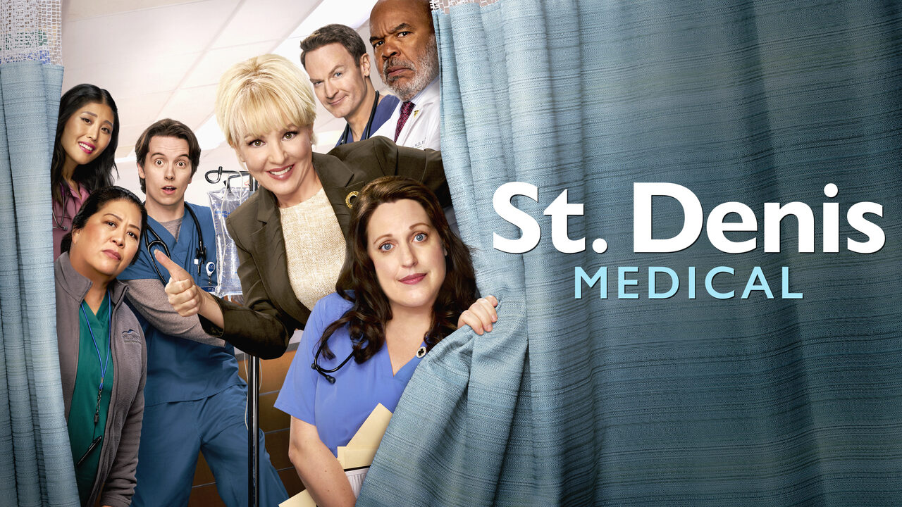 St. Denis Medical Renewed For Season 3 On NBC