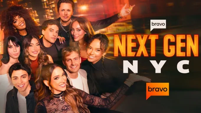 Next Gen NYC Renewed For Season 2