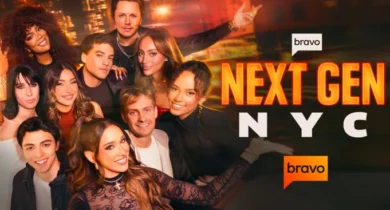 Next Gen NYC Renewed For Season 2