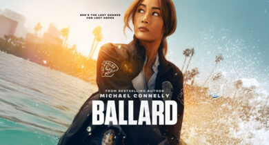 Ballard Season 2 Renewal On Prime Video