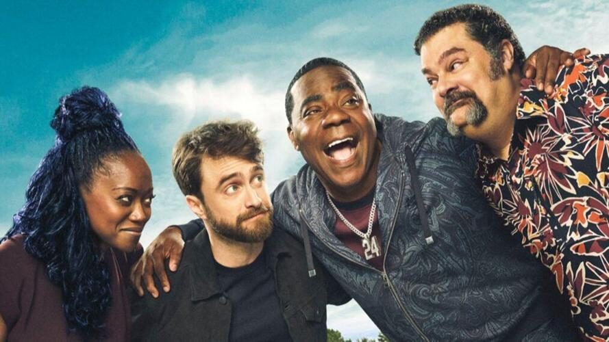 The Fall and Rise of Reggie Dinkins Renewed For Season 2 On NBC