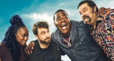 The Fall and Rise of Reggie Dinkins Renewed For Season 2 On NBC