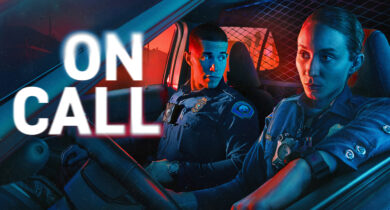 On Call Cancelled By Prime Video