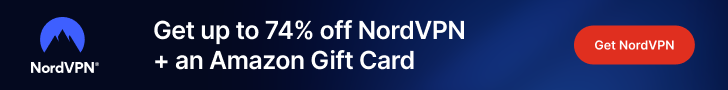 Nord VPN Post Banner