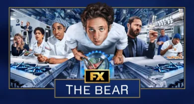 The Bear Cancelled: FX Series Ending With Season 5