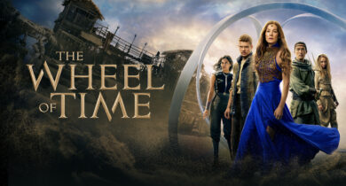 The Wheel of Time Cancelled On Prime Video