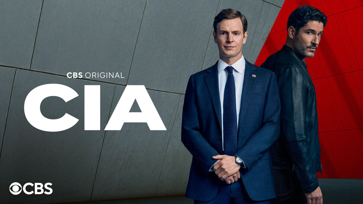 CIA Renewed For Season 2 On CBS