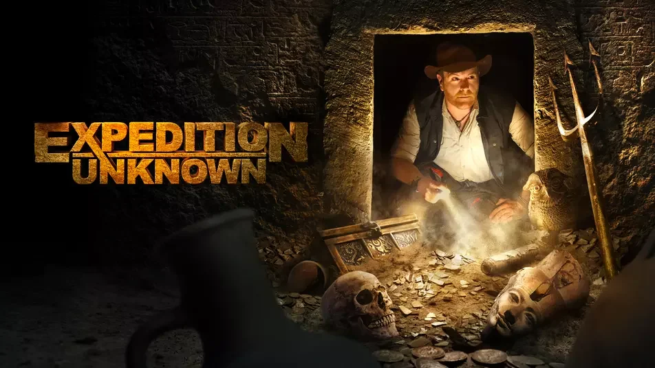 Expedition Unknown Season 16 Return Set On Discovery Channel