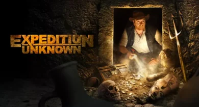 Expedition Unknown Season 16 Return Set On Discovery Channel