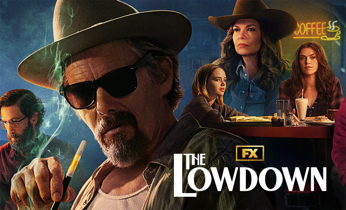 The Lowdown Renewed For Season 2 On FX & Hulu