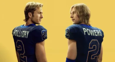 Chad Powers Renewed For Season 2 On Hulu