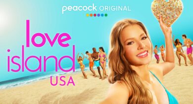 Love Island USA Renewed For Season 8 On Peacock