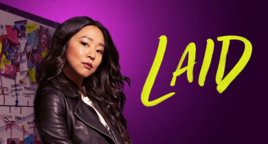 Laid Cancelled – No Season 2 For Peacock Series