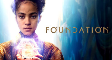 Apple TV+ Renews Foundation Season 4