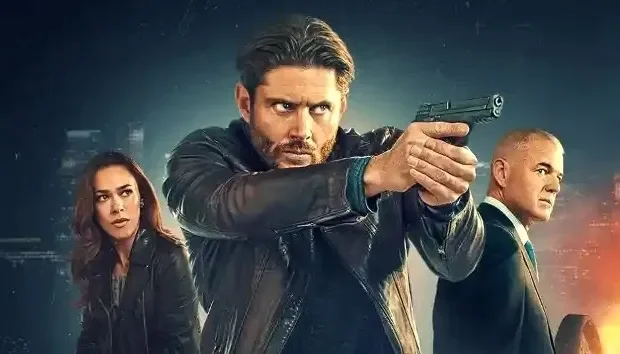 Countdown Cancelled By Prime Video – No Season 2